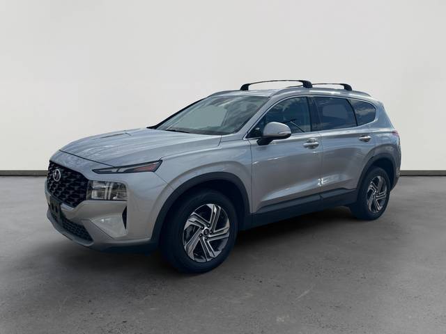 2023 Hyundai Santa Fe SEL AWD photo