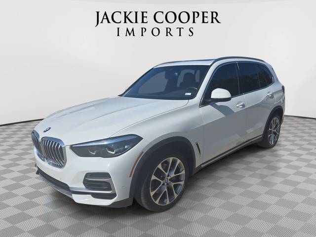 2023 BMW X5 xDrive40i AWD photo