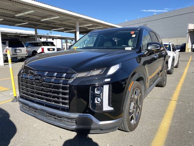 2023 Hyundai Palisade Limited FWD photo