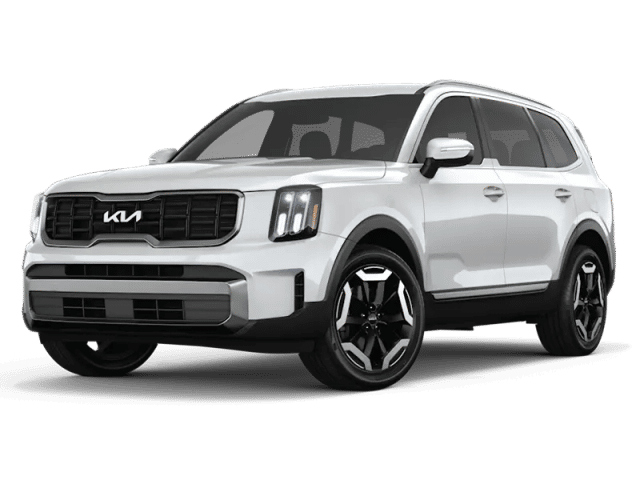 2023 Kia Telluride S FWD photo