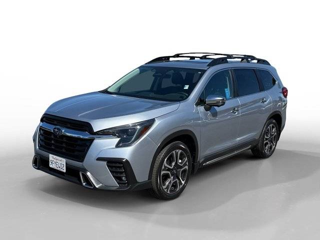 2023 Subaru Ascent Touring AWD photo
