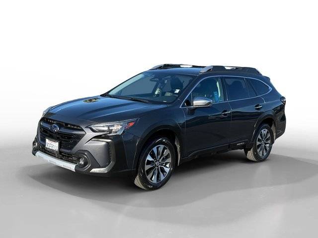 2023 Subaru Outback Touring XT AWD photo