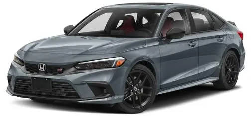 2023 Honda Civic Si  FWD photo