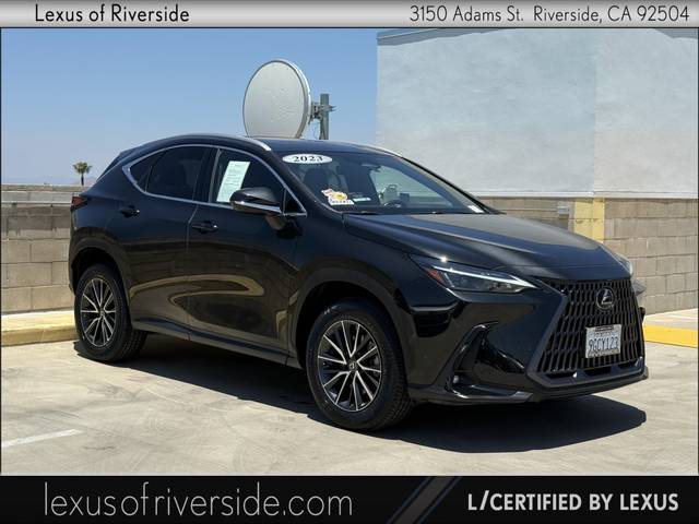2023 Lexus NX NX 350 Premium AWD photo