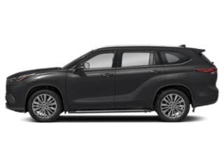 2023 Toyota Highlander Hybrid Platinum FWD photo