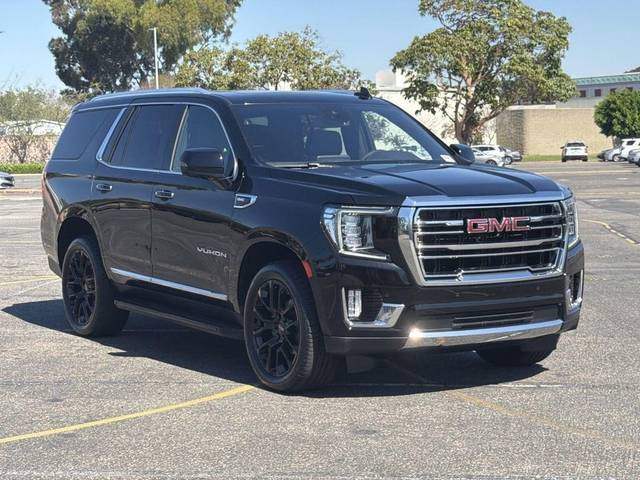 2023 GMC Yukon SLT 4WD photo