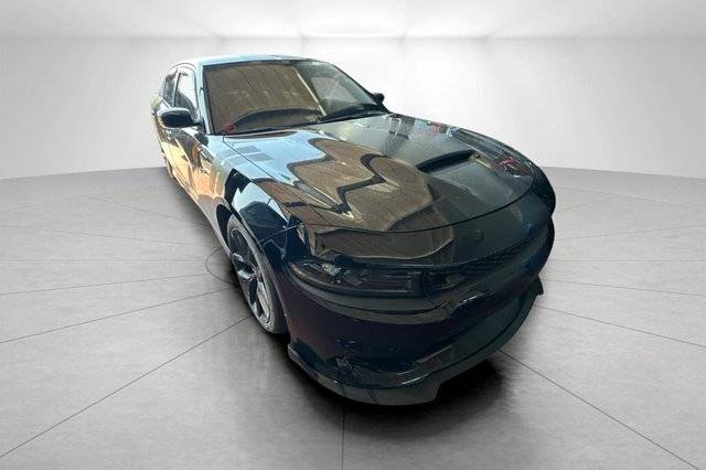 2023 Dodge Charger GT RWD photo