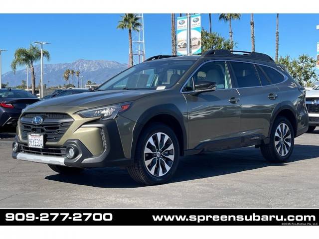 2023 Subaru Outback Limited AWD photo