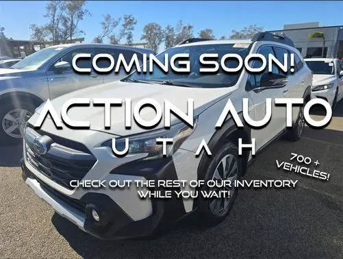 2023 Subaru Outback Limited AWD photo