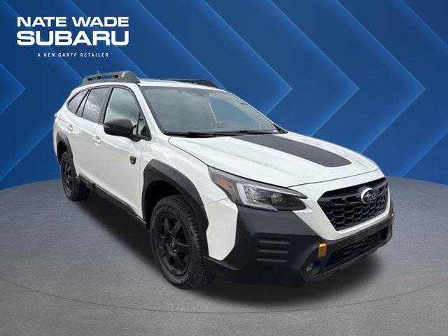 2023 Subaru Outback Wilderness AWD photo