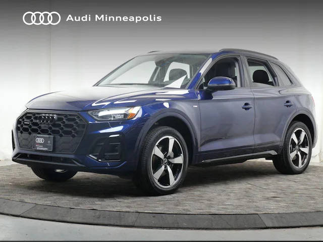 2023 Audi Q5 S line Premium Plus AWD photo