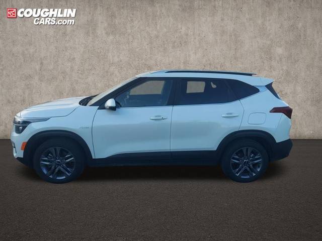 2023 Kia Seltos S AWD photo