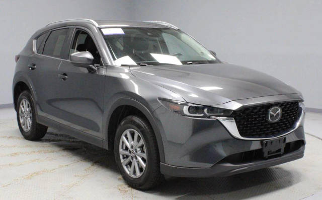 2023 Mazda CX-5 2.5 S Select Package AWD photo