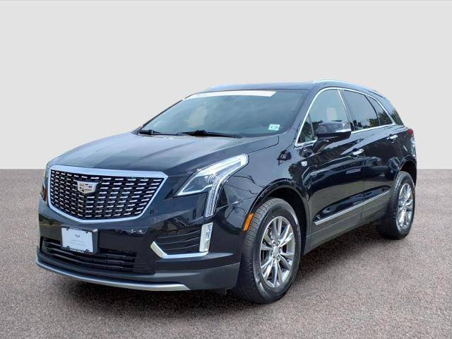 2023 Cadillac XT5 AWD Premium Luxury AWD photo