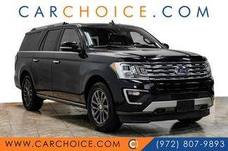 2021 Ford Expedition Max Limited 4WD photo