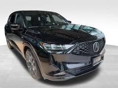 2023 Acura MDX w/A-Spec Package AWD photo