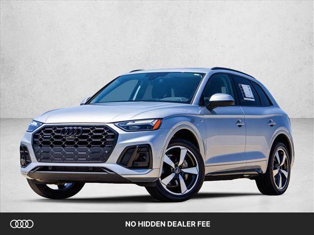 2023 Audi Q5 S line Premium Plus AWD photo