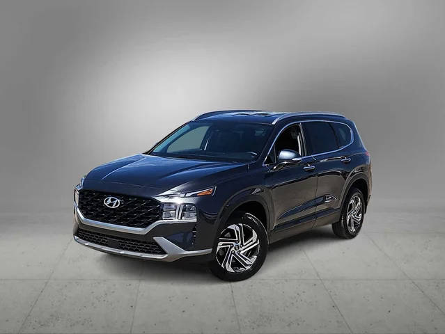2023 Hyundai Santa Fe SEL AWD photo