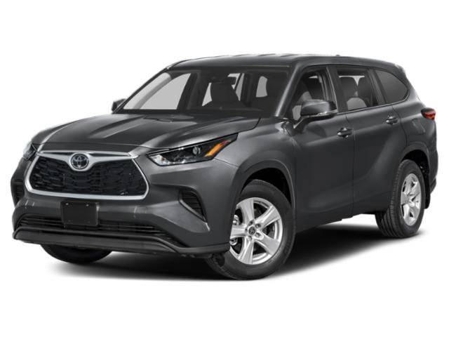 2023 Toyota Highlander XSE FWD photo