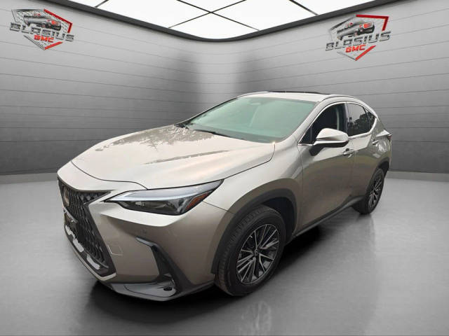 2023 Lexus NX NX 350 Premium AWD photo