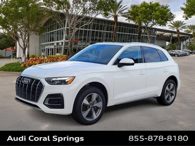 2023 Audi Q5 Premium AWD photo