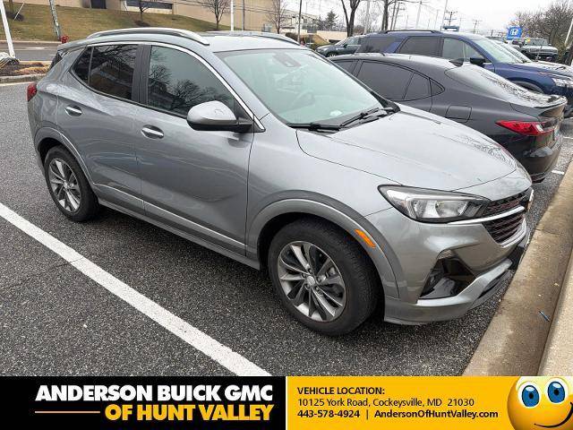 2023 Buick Encore GX Select FWD photo