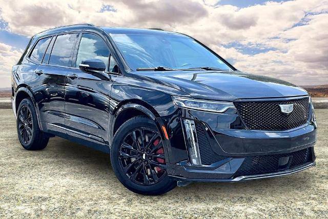 2023 Cadillac XT6 AWD Sport AWD photo