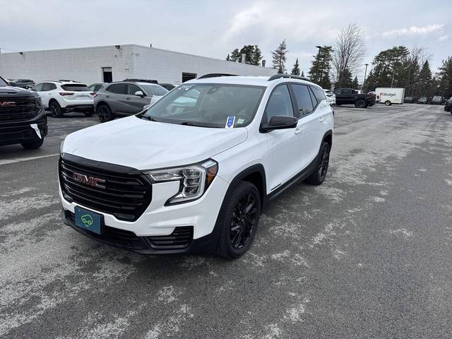 2023 GMC Terrain SLE AWD photo