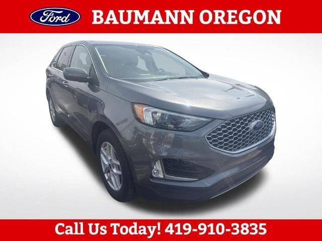 2023 Ford Edge SEL AWD photo
