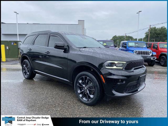 2023 Dodge Durango GT Launch Edition AWD photo