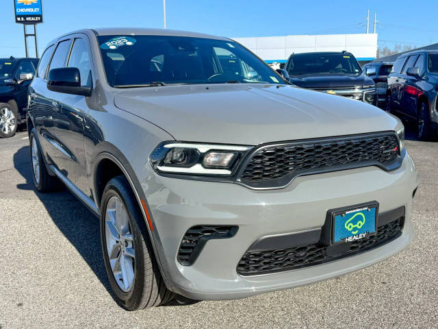 2023 Dodge Durango GT Launch Edition AWD photo
