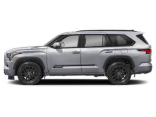 2023 Toyota Sequoia Platinum 4WD photo