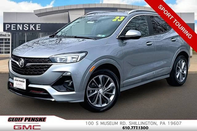 2023 Buick Encore GX Select FWD photo