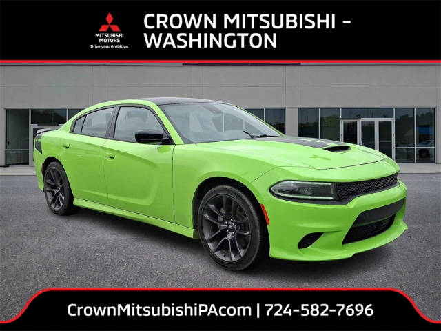 2023 Dodge Charger R/T RWD photo