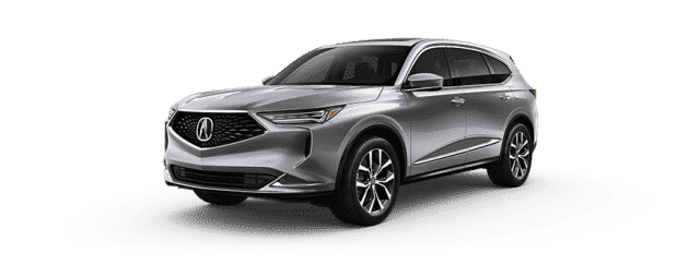 2023 Acura MDX w/Technology Package FWD photo