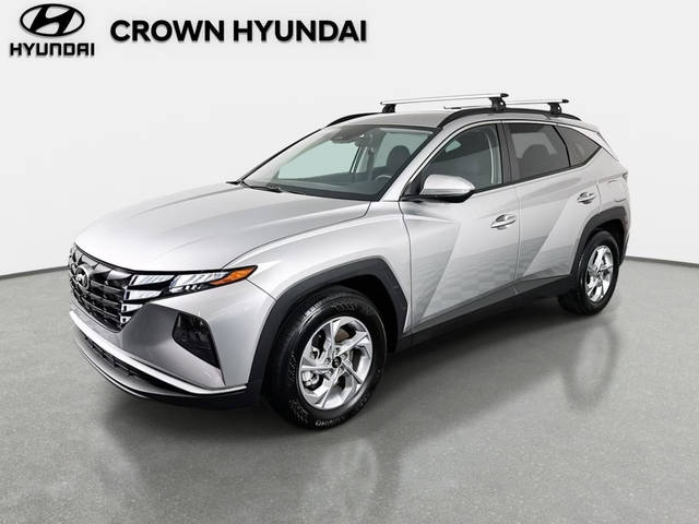 2023 Hyundai Tucson SEL FWD photo