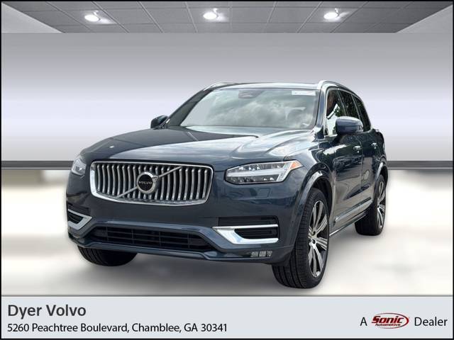 2023 Volvo XC90 Ultimate AWD photo