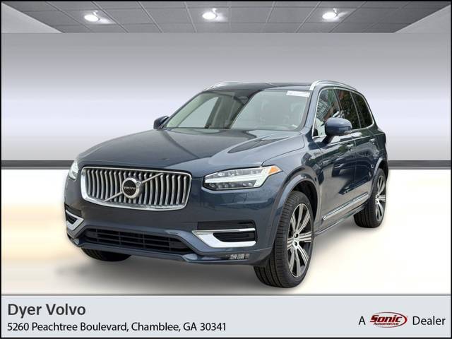 2023 Volvo XC90 Ultimate AWD photo