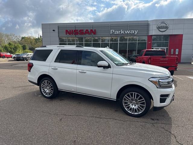 2023 Ford Expedition Limited 4WD photo