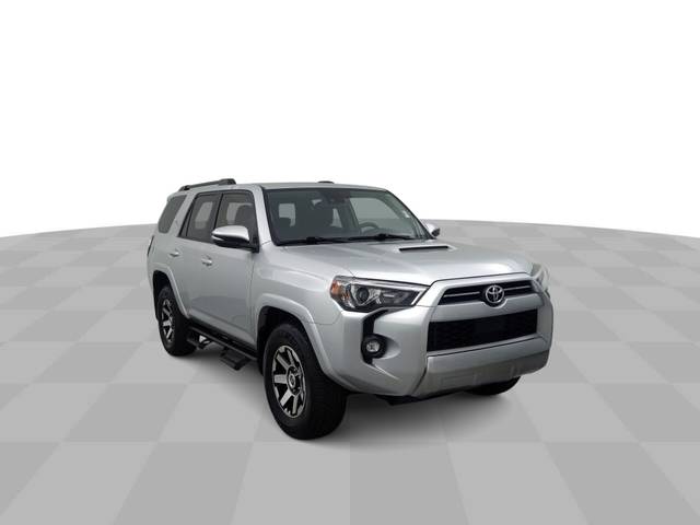 2023 Toyota 4Runner TRD Off Road Premium 4WD photo