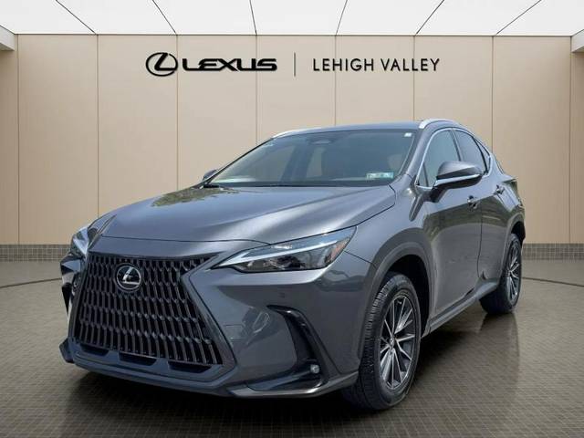2023 Lexus NX NX 350 Premium AWD photo
