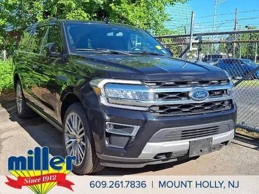 2023 Ford Expedition Limited 4WD photo