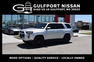 2023 Toyota 4Runner SR5 Premium RWD photo