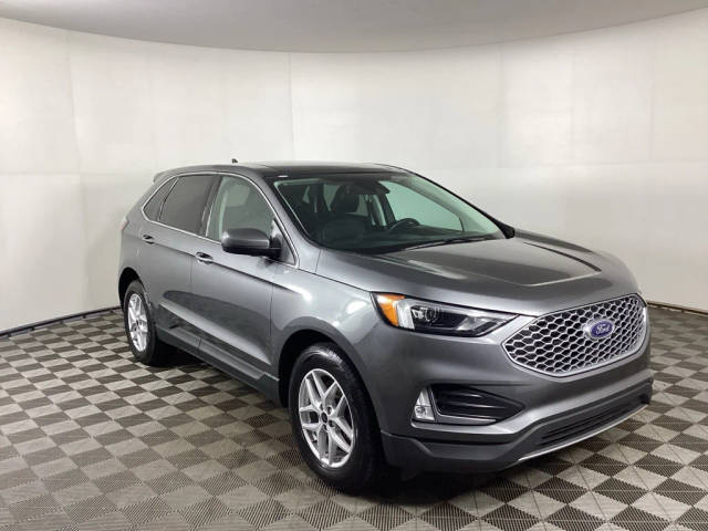 2023 Ford Edge SEL AWD photo