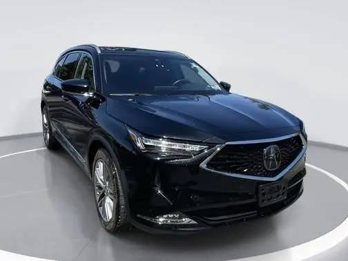 2023 Acura MDX w/Advance Package AWD photo