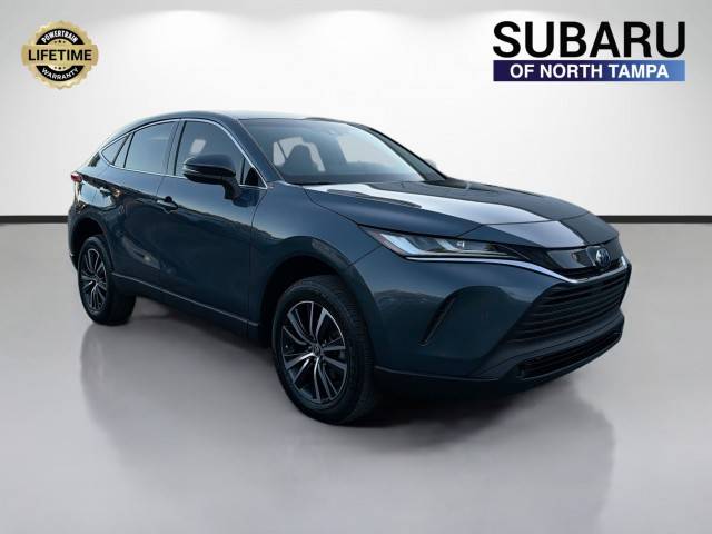 2023 Toyota Venza LE AWD photo