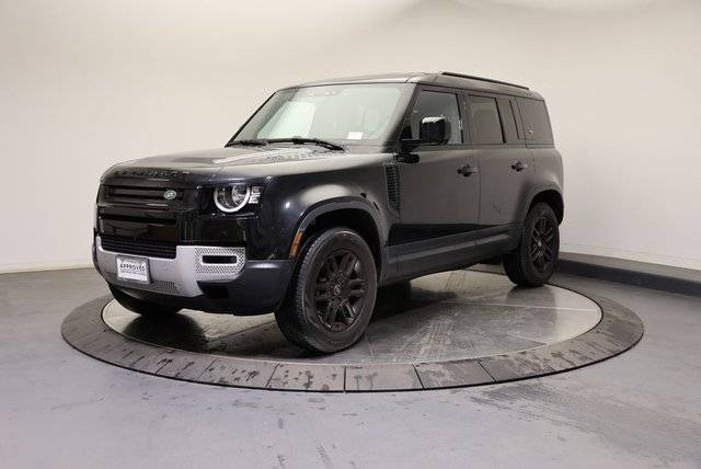 2023 Land Rover Defender 110 S AWD photo