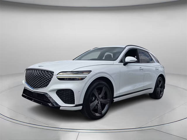 2023 Genesis GV70 2.5T AWD photo