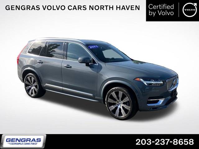 2023 Volvo XC90 Ultimate AWD photo