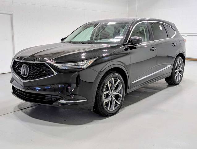 2023 Acura MDX w/Technology Package AWD photo